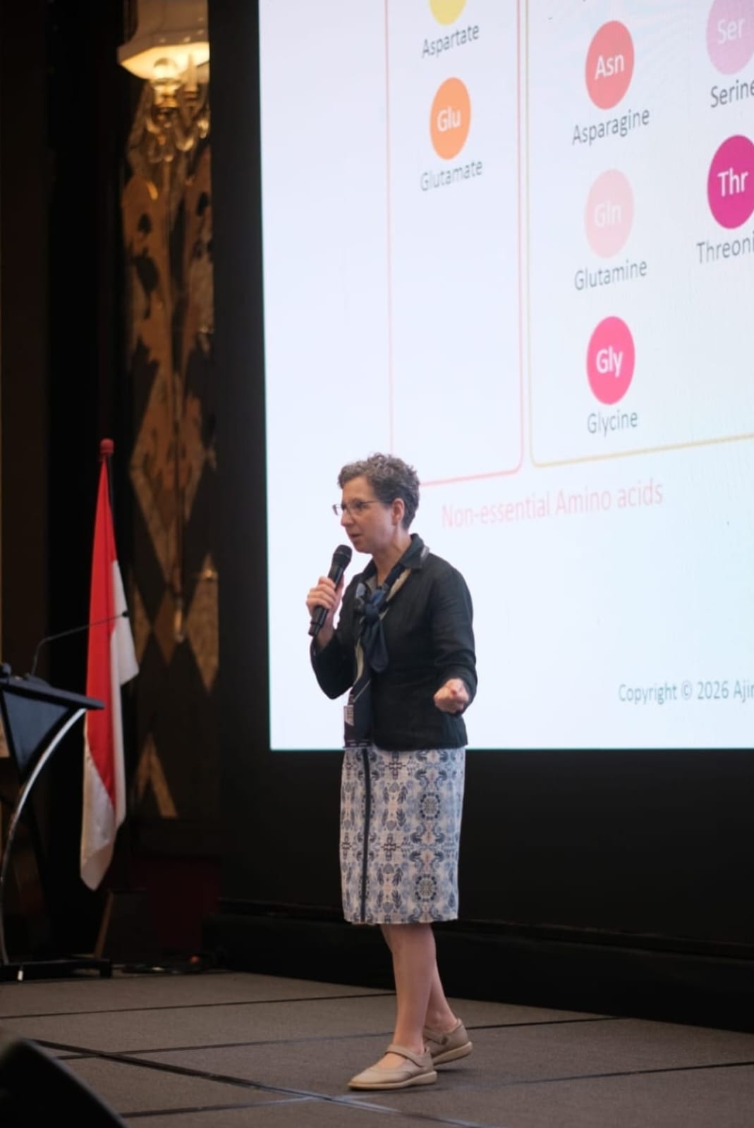TIN PERSAGI Kabupaten Kupang 2026 Bahas Cita Rasa, Mikrobiota Usus, dan Kolaborasi Mu ltisektor untuk Makan Bergizi