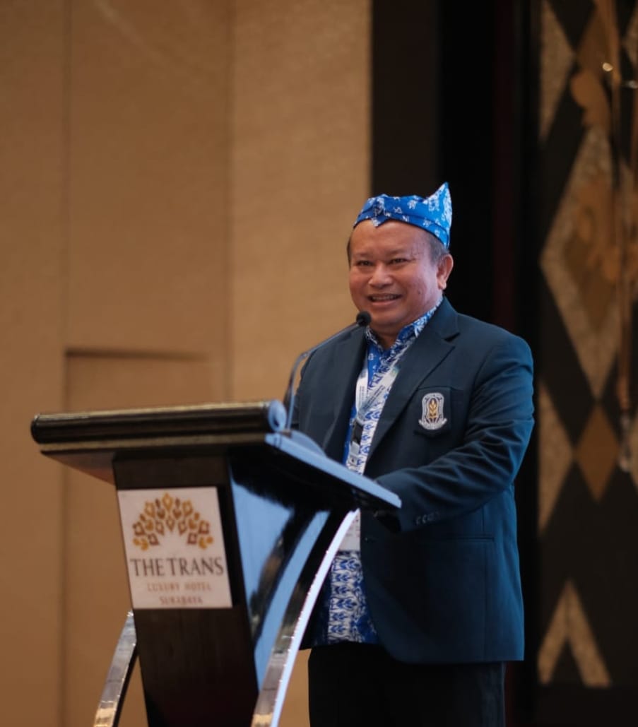 TIN PERSAGI Kabupaten Kupang 2026 Bahas Pengaturan Makan untuk Perbaikan Metabolisme Diabetes melalui Aktivasi Autophagy